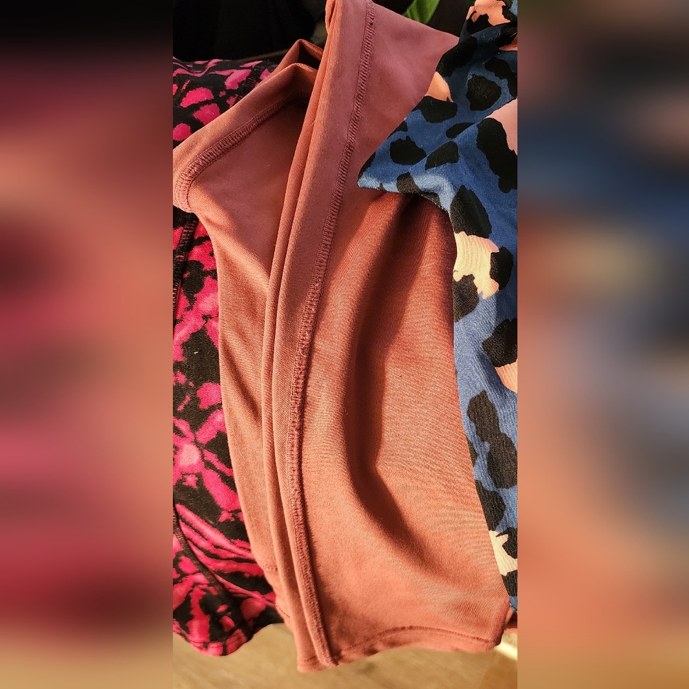 Popfit leggings